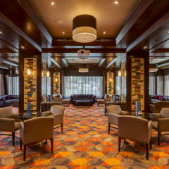 Hotel Divan Ankara - Bild 26