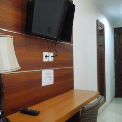 Maranatha Grand Hotel thumbnail 4