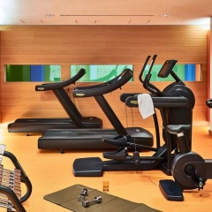 SIDE, a Member of Design Hotels - Bild 27