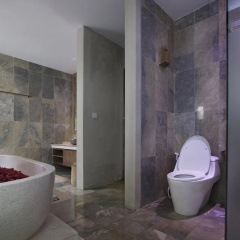 The Kanjeng Resort Ubud - Bild 20
