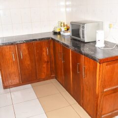 London innn 2 in Kotu, Gambia from 32$, photos, reviews - zenhotels.com photo 20