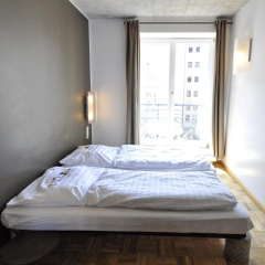 Five Elements Hostel - Bild 3