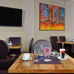 1a Business Hotel - Bild 10