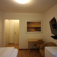 Apartments Swiss Star Sihlfeld - Bild 3