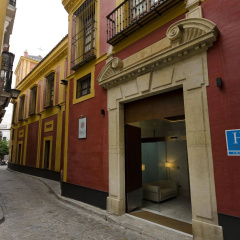 Hotel Boutique Palacio Pinello - Bild 1