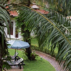 The Pe La Resort, Phuket - Bild 20