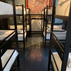 Heart Of Amsterdam - Hostel - Bild 8