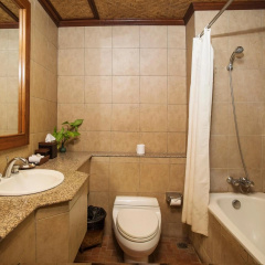 Sri Phala Resort & Villa - Bild 8