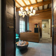 Ara di Marte Suites - Bild 13