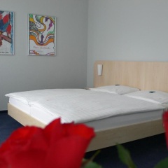 Hotel Meran Hallenbad & Sauna - Bild 3