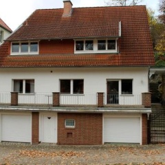 Apartment zum Henker - Bild 1