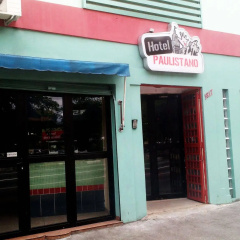 Hotel Paulistano