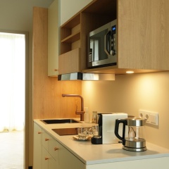 Hood House Kassel - Bild 19