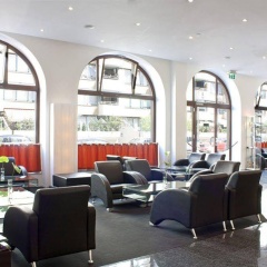 Garner Hotel Berlin - Checkpoint Charlie by IHG - Bild 24