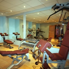 Hotel Caesar Prague - Bild 15