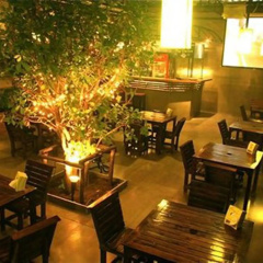 Plai & Herbs Suvarnbhumi Airport - Bild 27