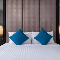 Mövenpick Hotel Sukhumvit 15 Bangkok thumbnail 6