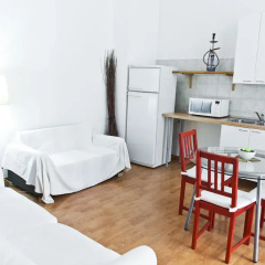 Temporary Home Porta Romana thumbnail 44