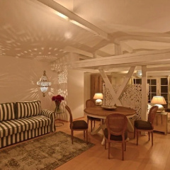 Philosophenhhe Exclusives Apartments - Bild 14