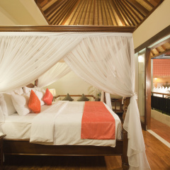 Astagina Resort Villa and Spa - Bild 5