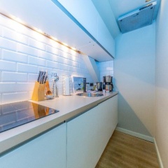 BS Luxury Apartment - Bild 16