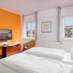Hotel Nepomuk - Bild 6