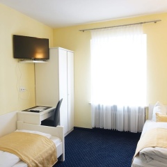 Herdegen Rooms - Self Check-In - Bild 3