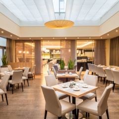 Lindner Hotel Vienna Am Belvedere, part of JdV by Hyatt - Bild 28