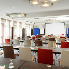 DORMERO Hotel Düsseldorf - Bild 12