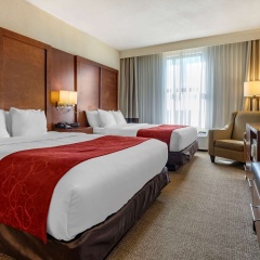 Comfort Suites Miami - Kendall - Bild 5