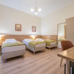 Baross Hotel by Mellow Mood Hotels - Bild 4