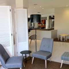 Inturotel Azul Garden - Bild 14