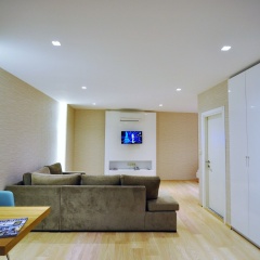 Hotel Bosfora - Bild 14