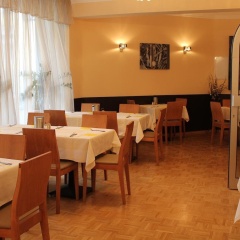 City Hotel Mercator - Bild 17