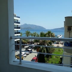 Mert Seaside Hotel - Bild 8