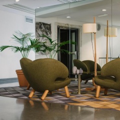 Best Western Plus Sthlm Bromma - Bild 17