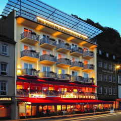 Hotel Bad Emser Hof - Bild 1