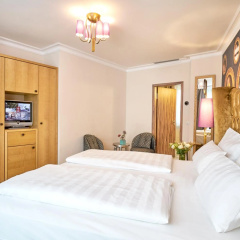 Classic Hotel Harmonie - Bild 7