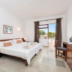 Hotel Santanyi Port - Bild 19