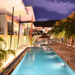 Phi Phi Anita Resort - Bild 12