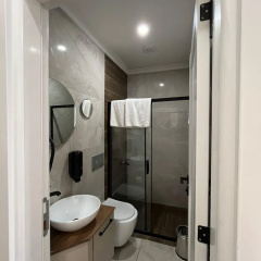 Mansory hotel - Bild 9