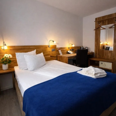 Luna Inn - Bild 2