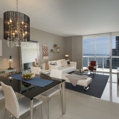 Icon Residences W Miami by Sunnyside Resorts - Bild 26
