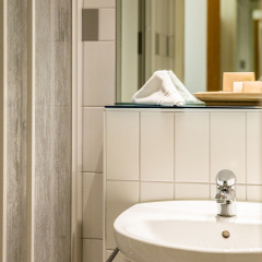Hotel Odelya Basel (Ex.Bildungszentrum 21) - Bild 8