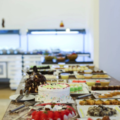 Kayamaris Hotel - Bild 13