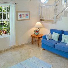 Villa Amberley House & Cottage in Paynes Bay, Barbados from 652$, photos, reviews - zenhotels.com photo 15