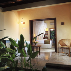Mimpi Resort Tulamben - Bild 4