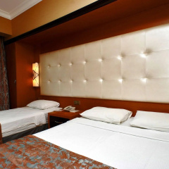 Pasa Beach Hotel - All Inclusive - Bild 5