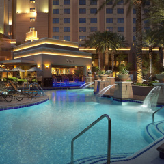 Hilton Grand Vacations Club on the Las Vegas Strip - Bild 16