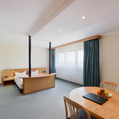 Hotel Vitalis by AMEDIA - Bild 5